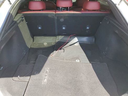 Certified 2023 Kia Stinger GT-Line w/ Sun & Sound Package image 7