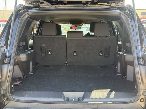 Used 2026 Toyota 4Runner SR5 AWD/4WD image 31