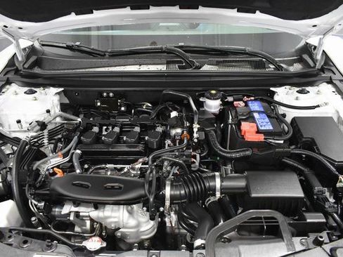 Used 2024 Honda Accord EX image 32