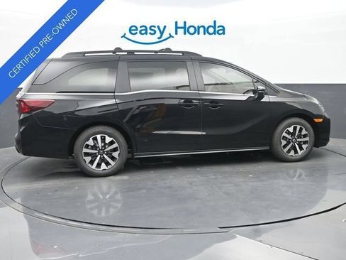 Used 2025 Honda Odyssey EX-L image 8