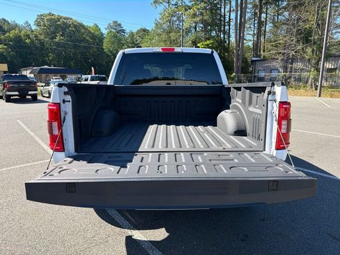 Used 2021 Ford F150 XLT w/ Equipment Group 302A High AWD/4WD image 21