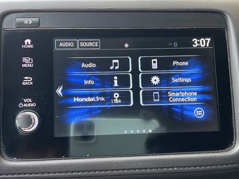 Used 2019 Honda HR-V Sport image 30