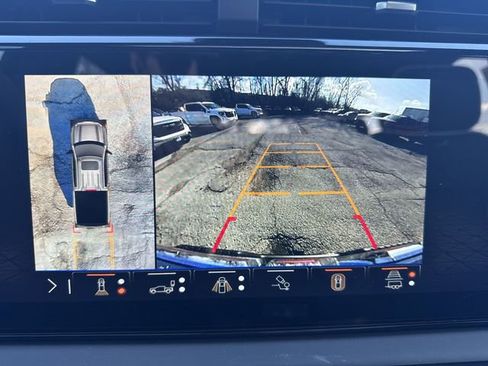 New 2026 GMC Sierra 1500 AT4X image 17