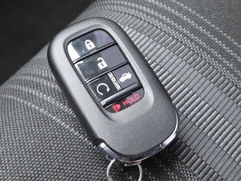 Used 2023 Honda Civic Sport image 33