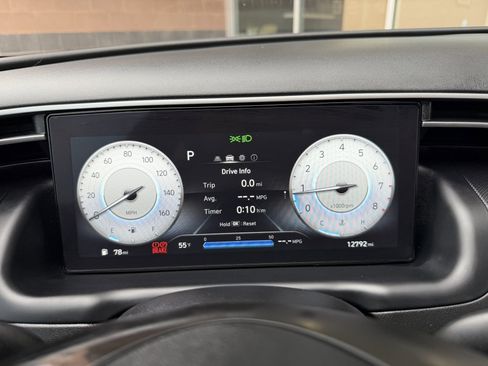 Used 2023 Hyundai Santa Cruz SEL w/ Activity Package image 18