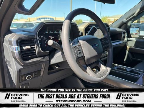 Used 2023 Ford F150 XL w/ Rattler Package AWD/4WD image 23