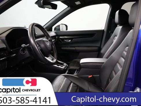 Used 2024 Honda CR-V Sport Touring image 12