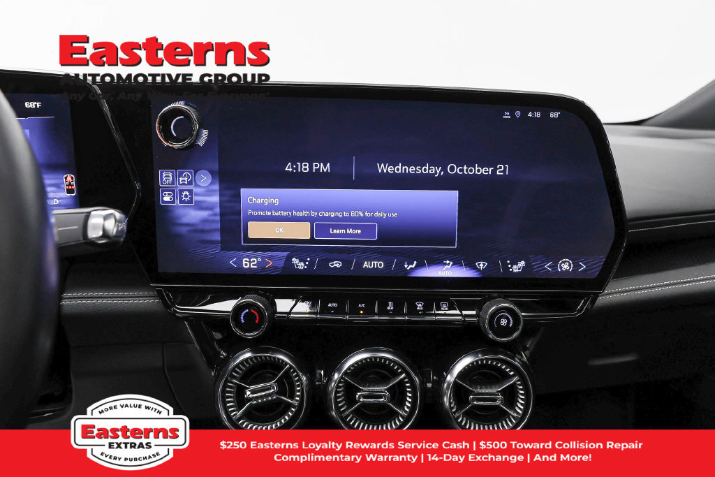 Used 2024 Chevrolet Blazer EV LT AWD/4WD image 13