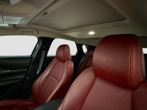 Used 2023 MAZDA CX-30 AWD 2.5 S w/ Preferred Package image 27