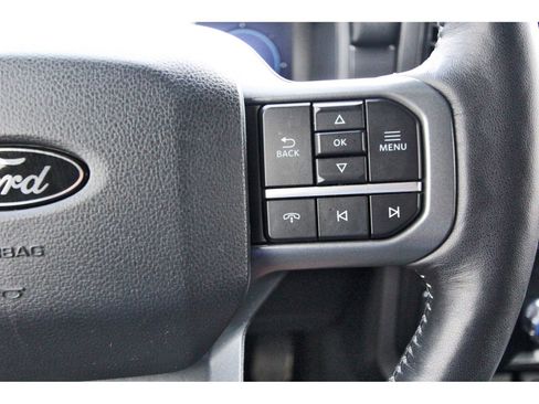 Used 2024 Ford F150 Lariat w/ Bed Utility Package AWD/4WD image 19