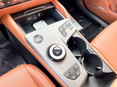 New 2026 Kia Sportage X-Line AWD/4WD image 21