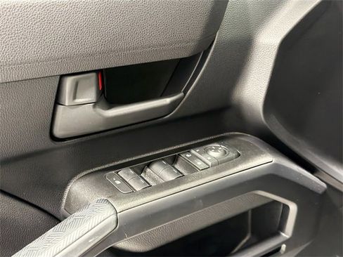 Certified 2025 Toyota 4Runner SR5 image 14