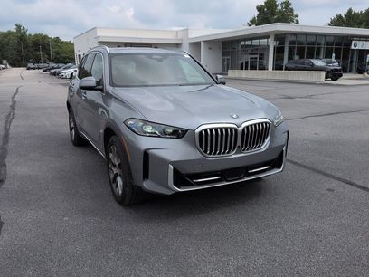 Used 2024 BMW X5 xDrive40i w/ Premium Package