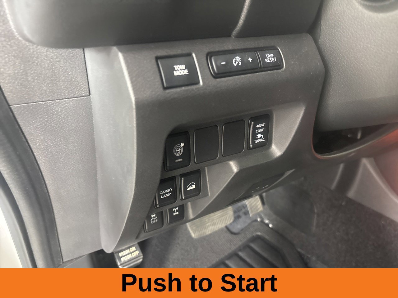 Used 2023 Nissan Frontier PRO-4X w/ Pro Convenience Package AWD/4WD image 11