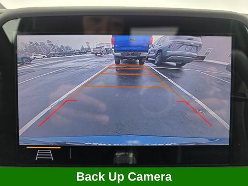 Used 2019 Chevrolet Camaro SS w/ Black Appearance Package image 35