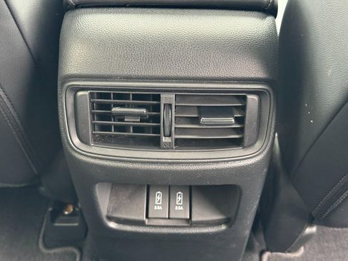 Certified 2022 Honda CR-V EX-L image 16