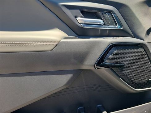 New 2026 Chevrolet Silverado EV Trail Boss w/ Plus Package image 17