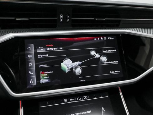 Used 2023 Audi RS 6 image 35