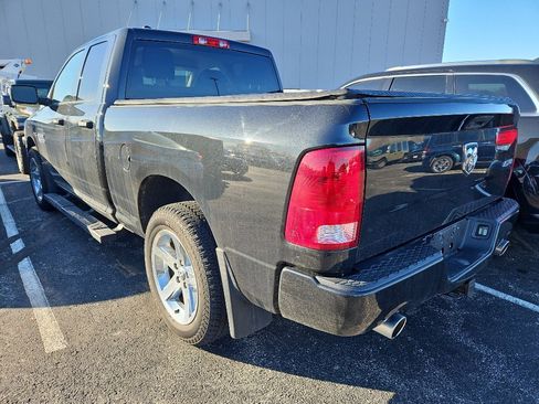 Used 2016 RAM 1500 Express image 5
