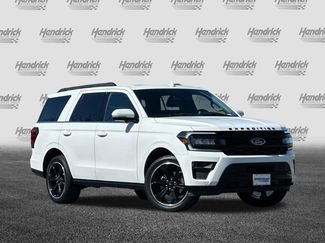 Used 2022 Ford Expedition Limited video 2