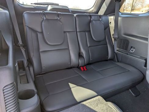 New 2026 Ford Explorer Tremor w/ Tremor Ultimate Package image 58