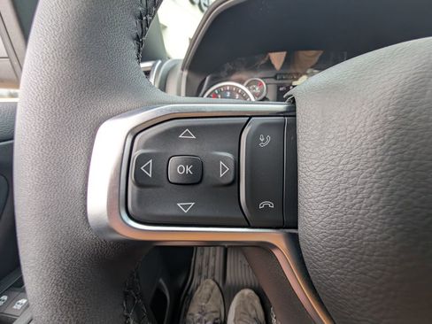 New 2026 RAM 1500 4x4 Crew Cab image 20