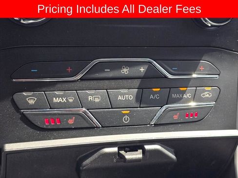 Used 2020 Ford Edge SEL w/ Convenience Package FWD image 20