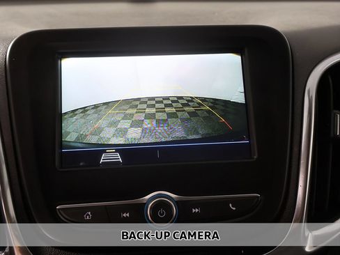 Used 2019 Chevrolet Equinox LT w/ LPO, Cargo Package FWD image 5