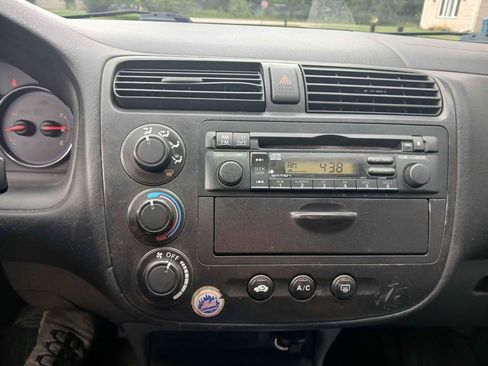 Used 2003 Honda Civic EX image 8