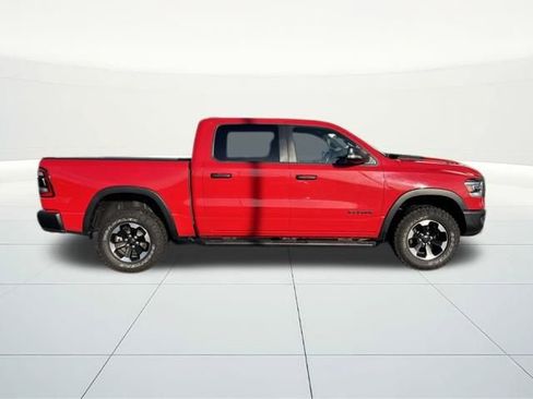 Used 2022 RAM 1500 Rebel w/ Level 1 Equipment Group image 7