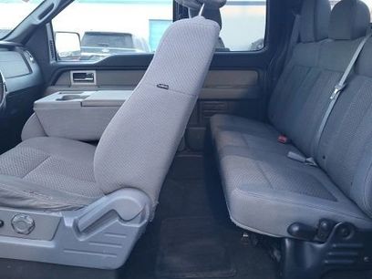Used 2011 Ford F150 XLT w/ XLT Chrome Pkg