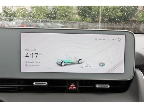 Certified 2023 Hyundai Ioniq 5 SE w/ Cargo Package RWD image 26