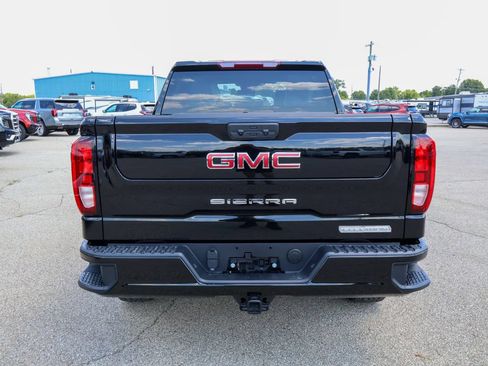 New 2026 GMC Sierra 1500 Elevation w/ Elevation Select Package AWD/4WD image 4