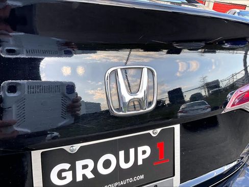 Used 2025 Honda Civic Sport image 30