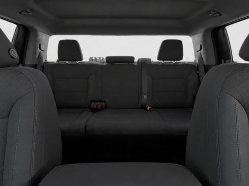 New 2026 Chevrolet Silverado 1500 RST w/ RST Select Package AWD/4WD image 18