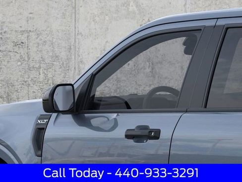 New 2026 Ford Maverick XLT w/ Equipment Group 301A image 24