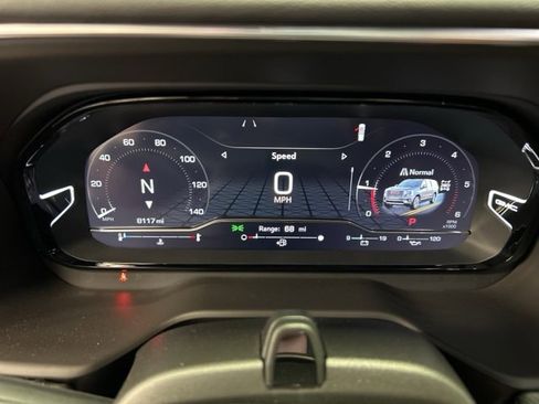 Used 2024 GMC Yukon Denali image 21