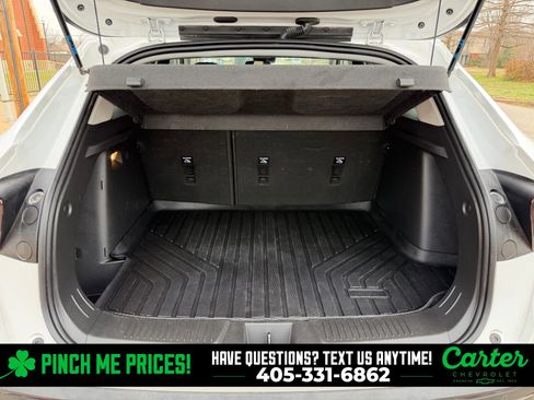 Used 2025 Chevrolet Trax ACTIV w/ Sunroof Package image 30