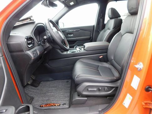 New 2026 Honda Passport TrailSport Elite image 13