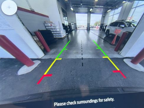 Used 2024 Ford Expedition Timberline image 17