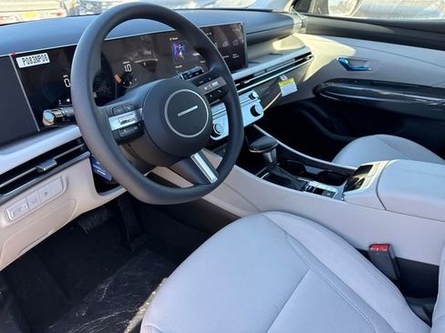 New 2026 Hyundai Tucson SEL image 20