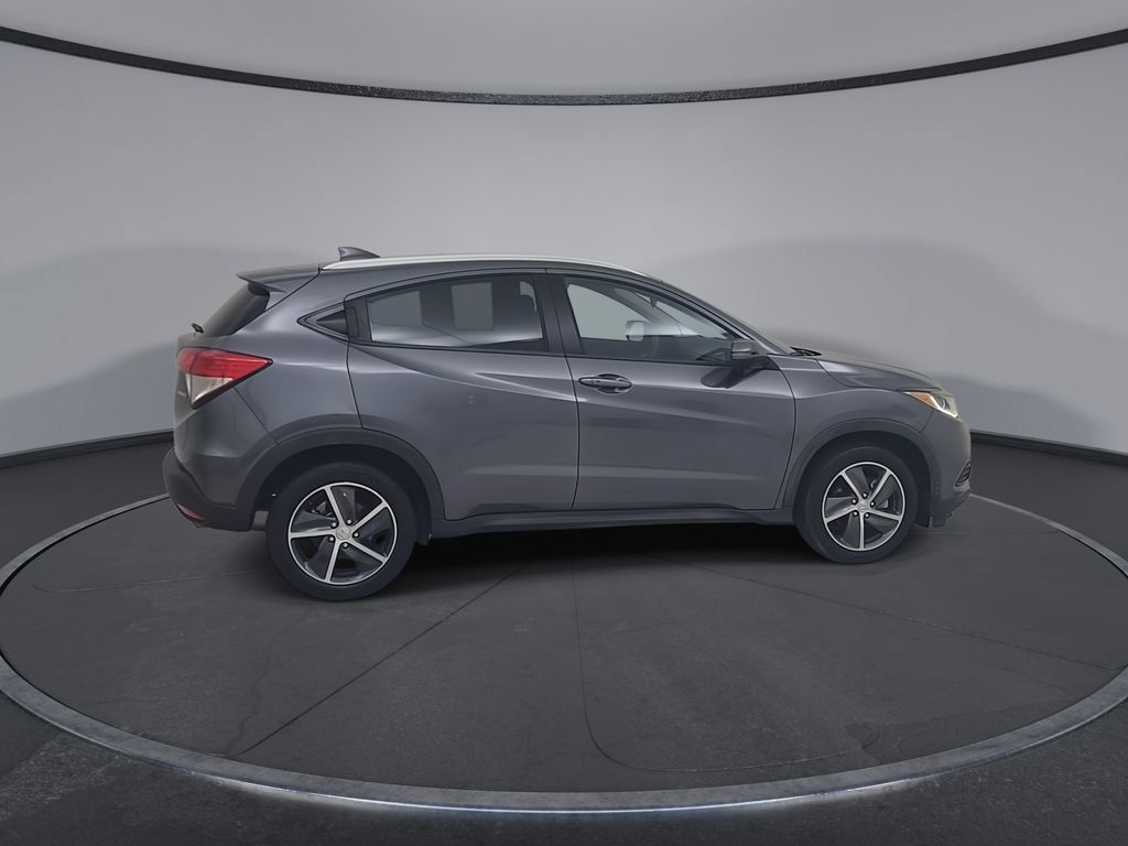Used 2021 Honda HR-V EX image 18