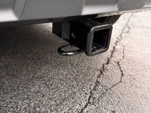 Used 2024 Honda Passport TrailSport image 10