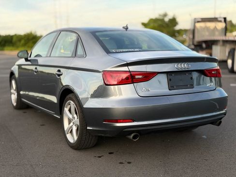 Used 2015 Audi A3 2.0T Premium w/ Audi MMI Navigation Plus AWD/4WD image 3