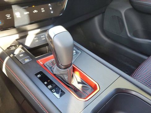 New 2026 Nissan Kicks SR FWD image 11