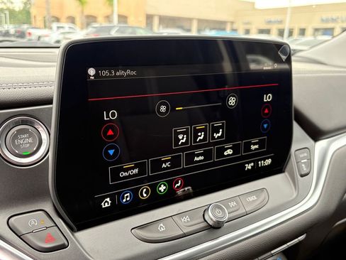 New 2026 Chevrolet Blazer LT w/ Midnight/Sport Edition FWD image 28