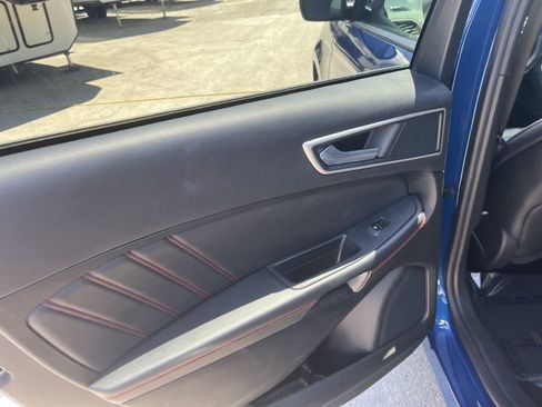 Used 2024 Ford Edge ST-Line AWD/4WD image 15