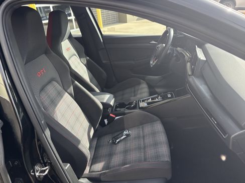 Used 2024 Volkswagen GTI S image 30