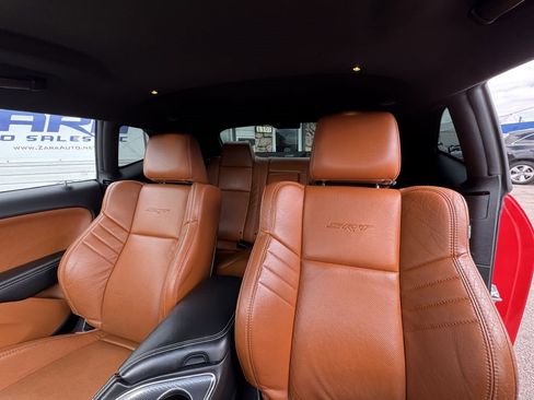 Used 2016 Dodge Challenger SRT Hellcat image 15