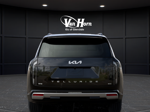 New 2027 Kia Telluride SX Prestige AWD/4WD image 7